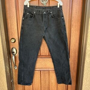 Mens Wranglers